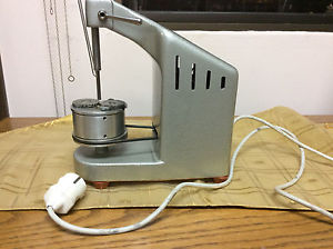 Rollimat Clock & Watch Pivot Polishing Machine