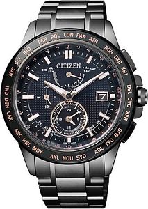 Citizen At904558e Attesa Ecodriv