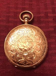 American Waltham Co. Pocket Watch