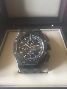 Audemars Piguet Royal Oak Offshore 26400AU.OO.A002CA.01 Wrist Watch for Men