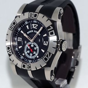 Auth Roger Dubuis Easy Diver Men
