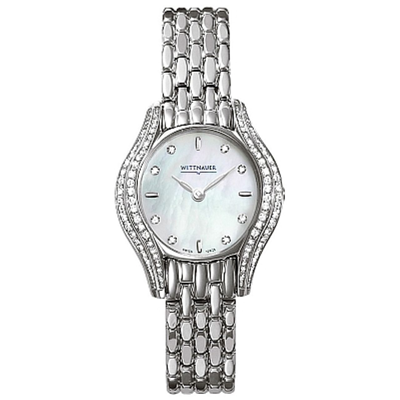 Wittnauer 10R26 Womens Watch