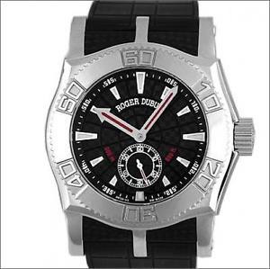 Preowned Roger Dubuis Easy Diver