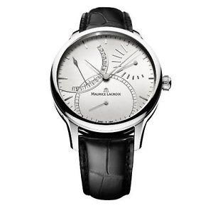 Maurice Lacroix Masterpiece Calendrier Retrograde Automatic MP6508-SS001-130