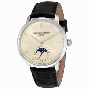 Frederique Constant Slimline Automatic Mens Watch 705BG4S6