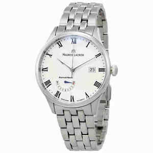 Maurice Lacroix Masterpiece Automatic Mens Watch MP6807-SS002-112