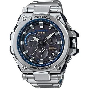 Casio MTG-G1000D-1A2 Mens Watch