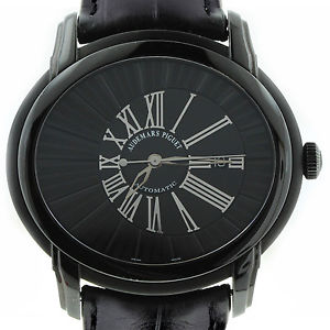 Mens Audemars Piguet Quincy Jone