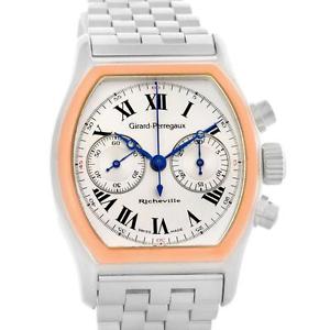 Girard Perregaux Richeville Chro