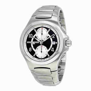 Frederique Constant Mens Chronograph Automatic Watch FC-393ABS4NH6B
