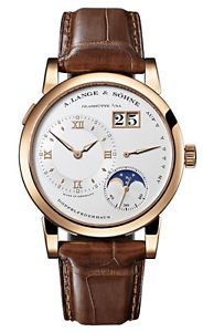 Alange amp Sohne Lange 1 Moon Ph