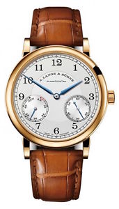 A. Lange & Söhne 1815 Up Down Mens Watch 234.021