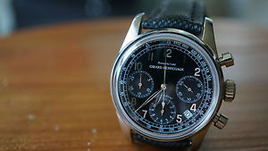 girard perregaux Chronoprah 4946