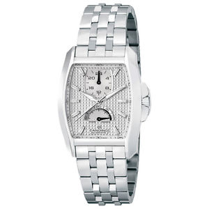 Watch Candino Mens Wrist Band Watch Tradition analogue Automatic Stainless steel