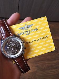 Breitling for Bentley 6.75 Speed A44364