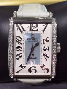 Gevril Womens 6207NE Glamour Aut