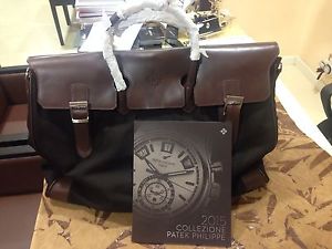 Patek Philippe Bag genuine 100% new Borsa Patek Philippe originale nuova