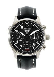 Junkers Hugo Junkers Aviateur Automatique Chronographe 6628-2