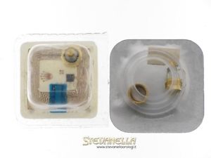 Buttons B24-P502-3-G1 Rolex Daytona ref. 116523 - 116518 - 116528 new genuine