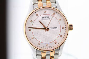 Ladies Mido Belluna M00123022036