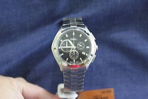 Ebel Sport Quartz 1216042 Wrist 
