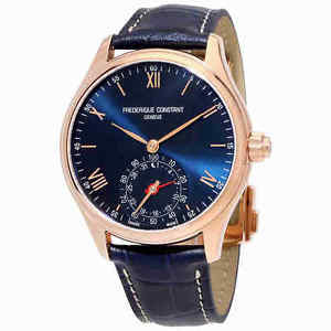Frederique Constant Horological Smartwatch Mens Watch 285N5B4