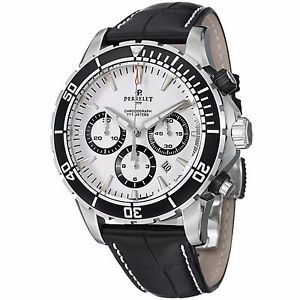 Perrelet Men S Seacraft White Di