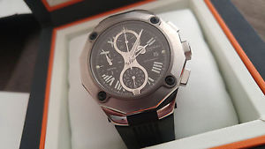 Baume et Mercier Riviera XXL 872