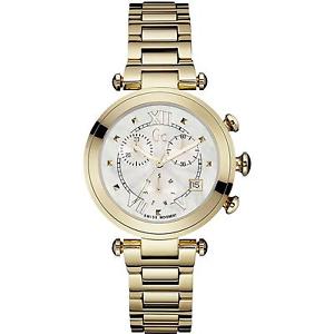 GUESS Collection Womens Lady Chi