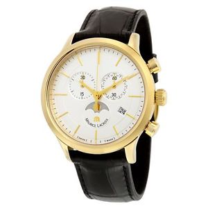 Maurice Lacroix LC1148-PVY01-130 Mens Watch
