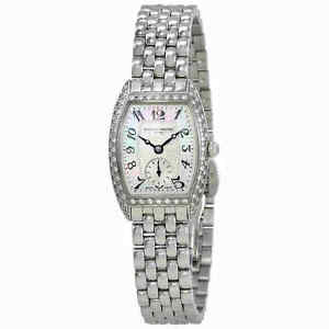 Frederique Constant Art Deco Ladies Quartz Watch 235APW1TPV26B
