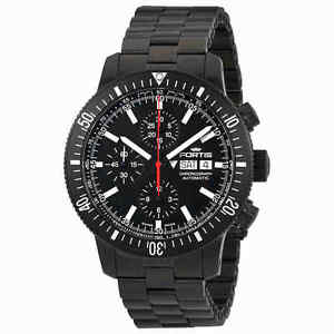 Fortis Chronograph Automatic Watch 638.18.31 MPVD