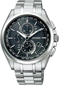 Citizen AT804057E Wrist Watch fo