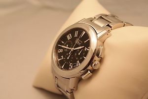 zenith watch el primero port royal v chronograph ref. 01/02.0451