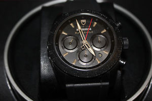 Tudor Blackshield with Original Box and Papers