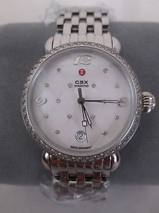 MICHELE Quilted Mosaic Diamond D