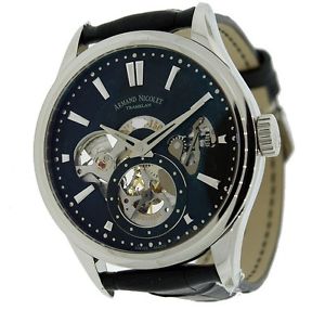 Armand Nicolet L08 Mens Manual W