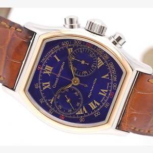 Girard-Perregaux Richeville Chronograph 2710 401