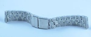 BREITLING SUPER AVENGER BRAZALETE DE DIAMANTES 135A ESTADO PERFECTO 8 QUILATES
