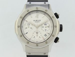 Hublot Super B Chronograph Automatic Steel B1926.1