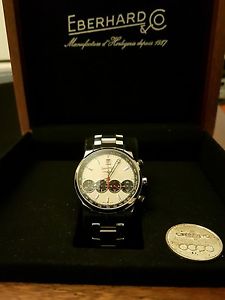 Eberhard chrono 4 Grande Taille