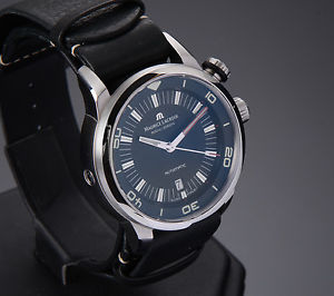 Maurice Lacroix Pontos S Diver p