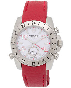 Tudor Aeronaut Automatic Champag