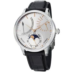 Maurice Lacroix MP6528-SS001130 Mens Watch