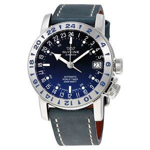 Glycine Airman 17 Automatic Watc