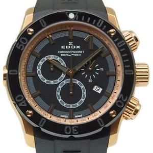 Edox Chronoffshore1 Chronograph 