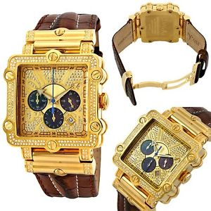 JBW J6248LH Wrist Watch for Men 