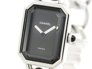 Polished CHANEL Premiere Size M 
