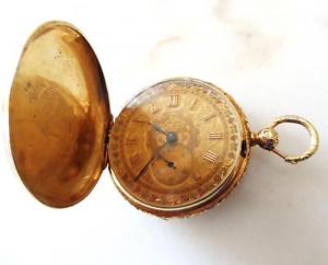 ANTIQUE VERY RARE 