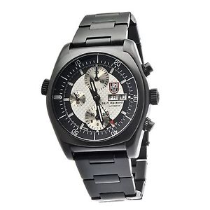 Luminox Men's 9088 BlackBird Chronograph Watch
